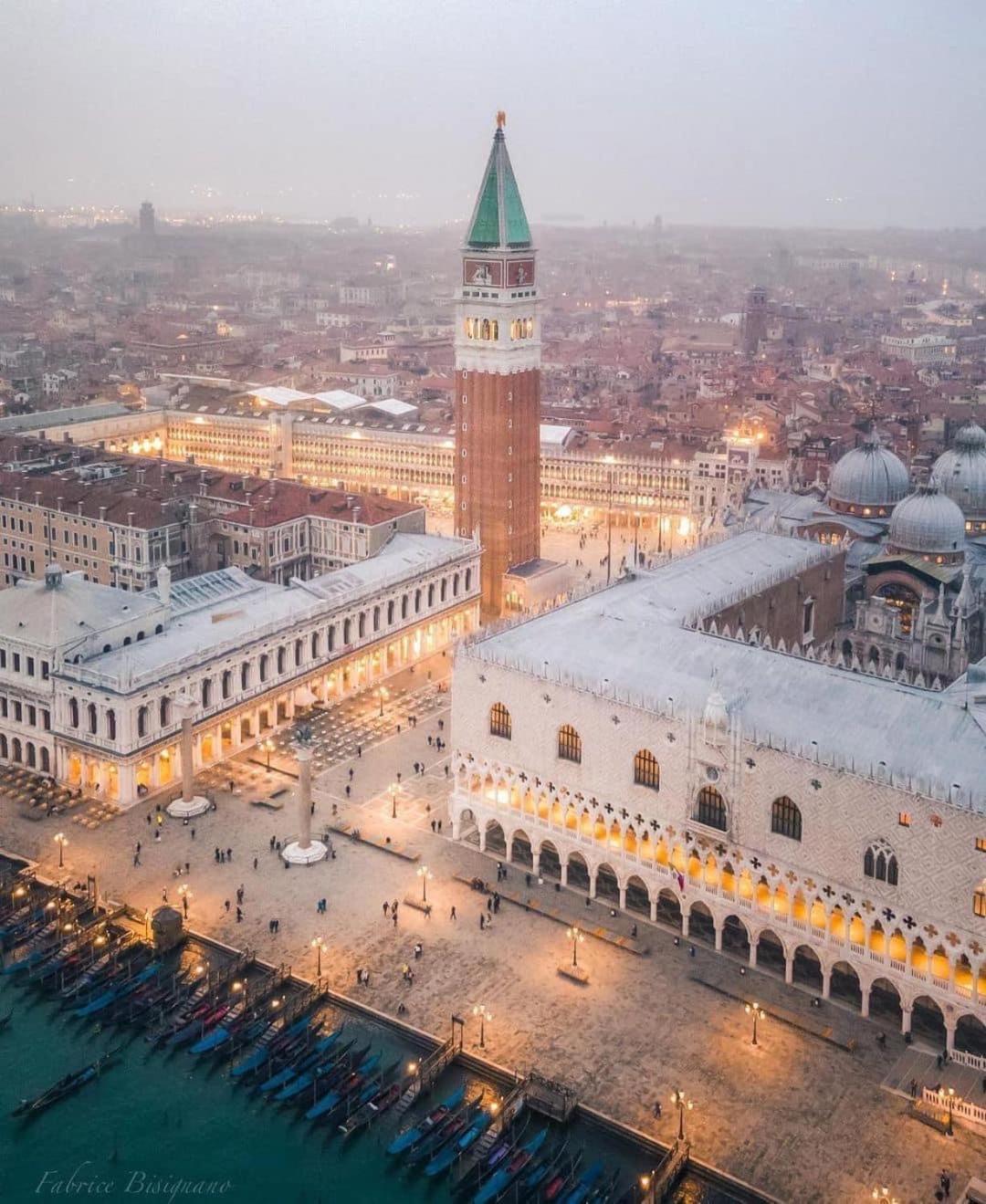 Ca' Terlotta Apartamento Veneza Exterior foto